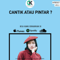 episode 3 - pilih cantik atau pintar?