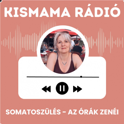 Réka Rádió » Podcasts