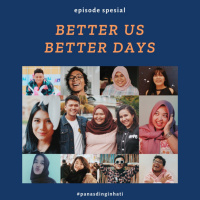 episode spesial - better us better days
