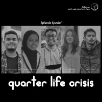 Episode Spesial - Quarter Life Crisis