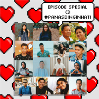 episode spesial - 