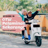 episode 18 - otw pelaminan sekarang!