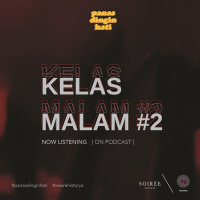 episode spesial - main bareng soirée amp historya