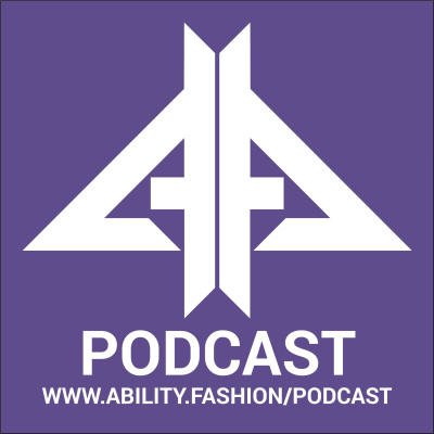 Ability Fashion Podcast