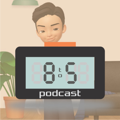 Eight To Five Podcast