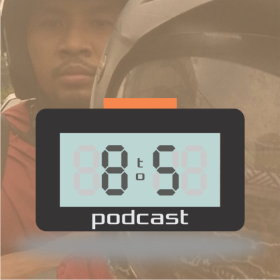 Eight To Five Podcast