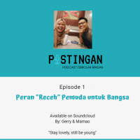 Eps. 1 Peran receh pemuda untuk bangsa