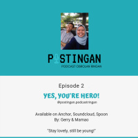 Eps. 2 Yes, Youre Hero!