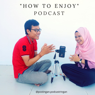 Postingan: Podcast Obrolan Ringan