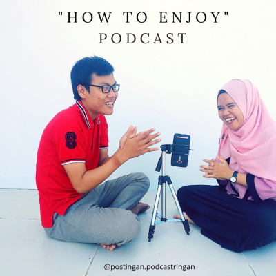 Postingan: Podcast Obrolan Ringan
