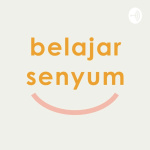 Belajar Senyum