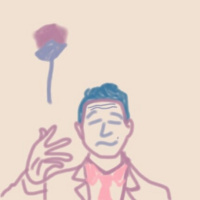 21 : Runtuh (Buku Senyum)