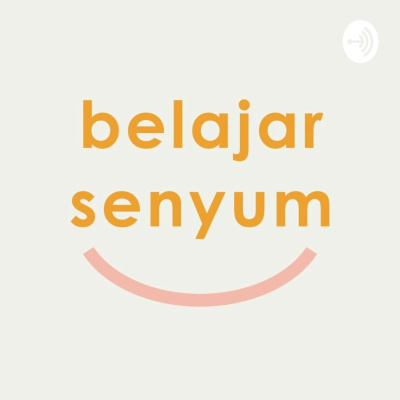 Belajar Senyum
