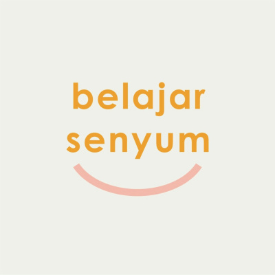 Belajar Senyum
