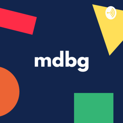 Podcast Mdbg