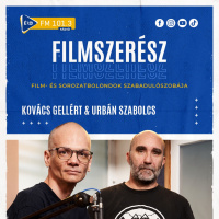 Filmszerész - 2024. január 11.