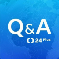 QA: Josef Pazderka o válce na Ukrajině