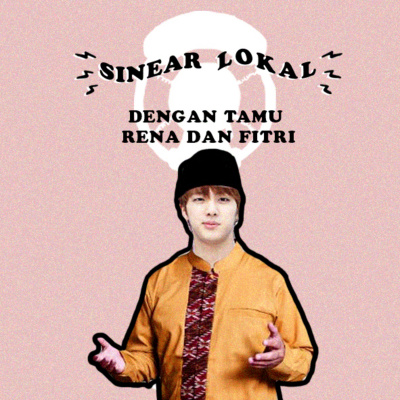 Sinear Lokal