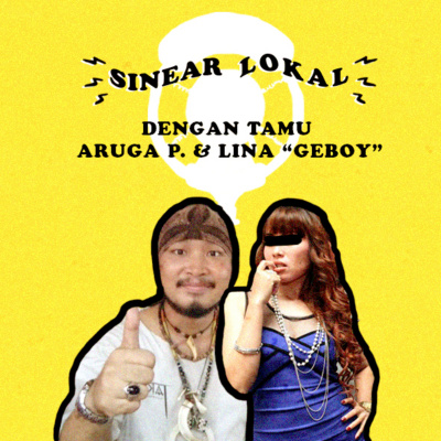 Sinear Lokal
