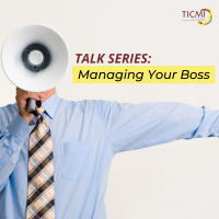 Managing Your Boss