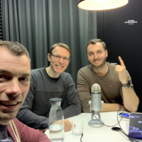 7: Demystifikace happiness manažerů a štěstí v práci s Michalem Šrajerem