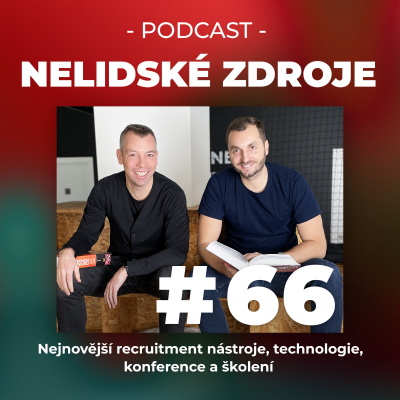 Nelidské Zdroje