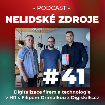 Nelidské Zdroje