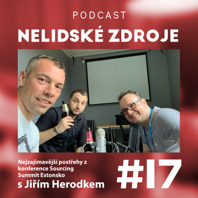 Nelidské Zdroje