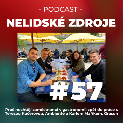Nelidské Zdroje
