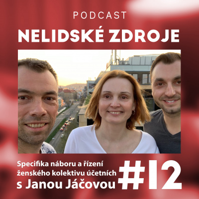 Nelidské Zdroje