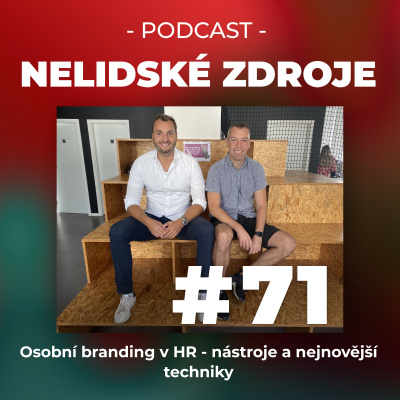 Nelidské Zdroje