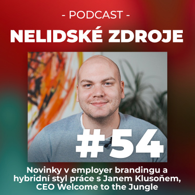 Nelidské Zdroje