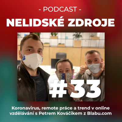 Nelidské Zdroje