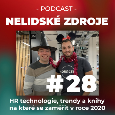 Nelidské Zdroje