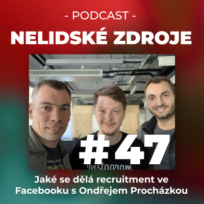 Nelidské Zdroje
