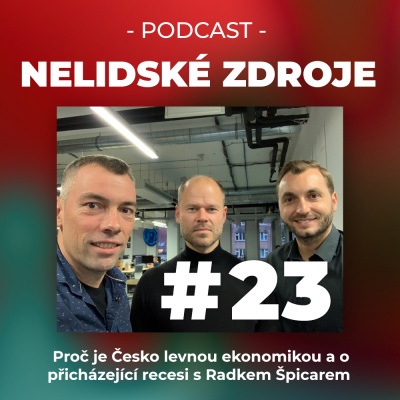 Nelidské Zdroje