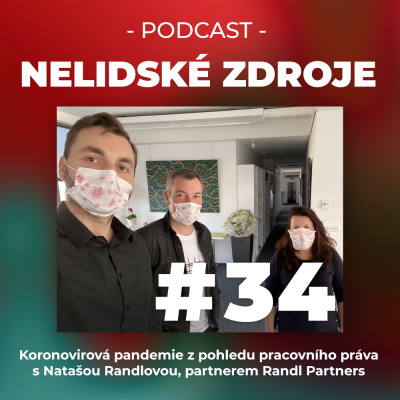 Nelidské Zdroje