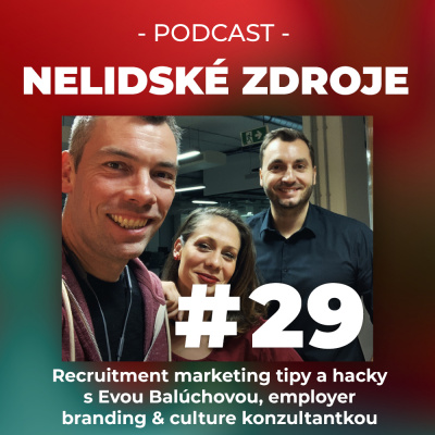 Nelidské Zdroje