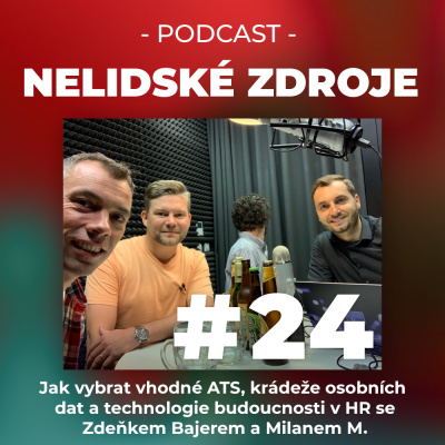 Nelidské Zdroje