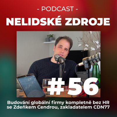 Nelidské Zdroje
