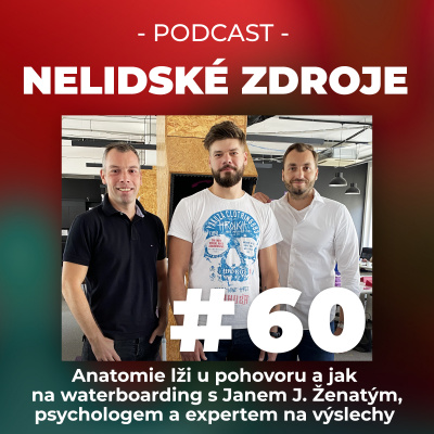 Nelidské Zdroje