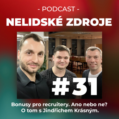 Nelidské Zdroje