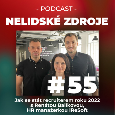 Nelidské Zdroje