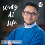 Study, Ai, And Life In Korea