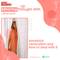 Sandwich Generation And How To Deal With It