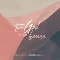 EP#5 - What is Love - 2 gods in a house