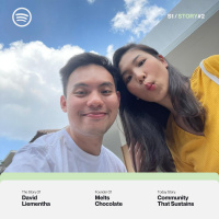 Story#2: Community That Sustains - David Liementha