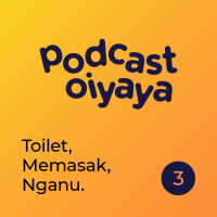 Toilet, Memasak, Nganu - eps 3