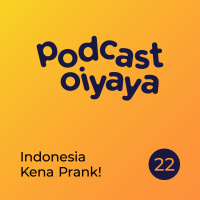 Indonesia Kena Prank! - eps. 22