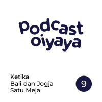 Ketika Bali Dan Jogja Satu Meja - eps 9